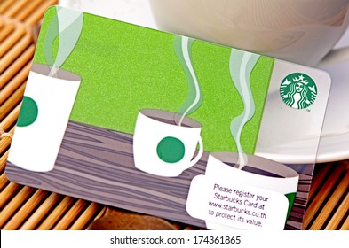 Starbucks Card Images Stock Photos Vectors Shutterstock