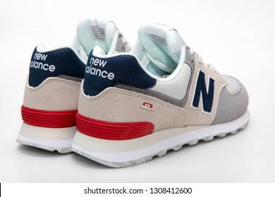 new balance 574 herren 2019