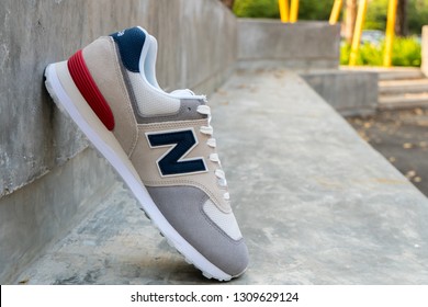 pictures of new balance sneakers