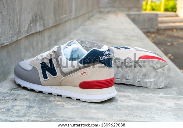 new balance thailand