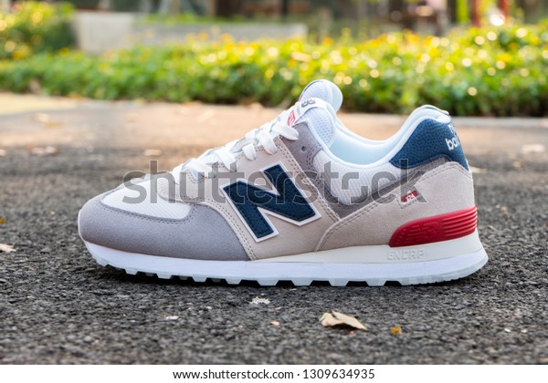 new balance thailand