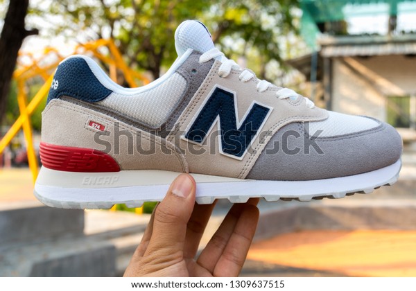 new balance shoes thailand