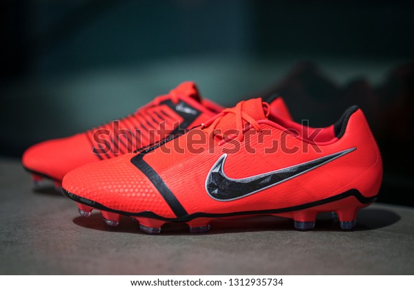 new nike football shoes 2019