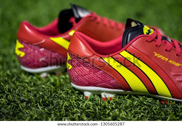 pan football boots