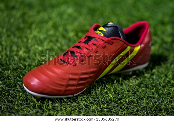 pan soccer boots