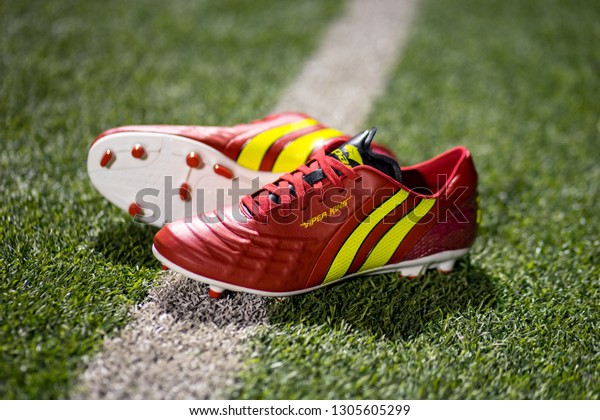pan soccer boots