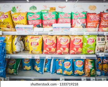 651 Chips super market Images, Stock Photos & Vectors | Shutterstock