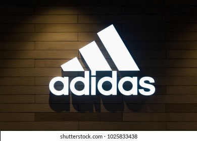 Adidas Logo Images Stock Photos Vectors Shutterstock