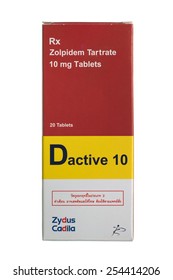 Zolpidem acquistare sin receta