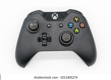 3,337 Xbox controller Images, Stock Photos & Vectors | Shutterstock