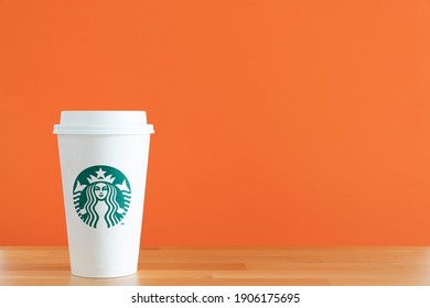 Starbucks 图片 库存照片和矢量图 Shutterstock