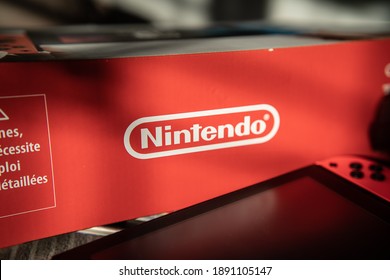 Nintendo Logo Images Stock Photos Vectors Shutterstock