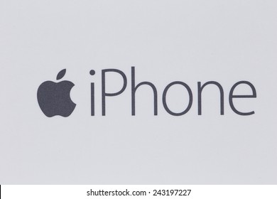 Iphone Logo Hd Stock Images Shutterstock