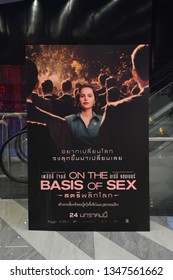 All sex stars in Bangkok