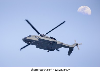 87 Sikorsky S 92 Images, Stock Photos & Vectors | Shutterstock