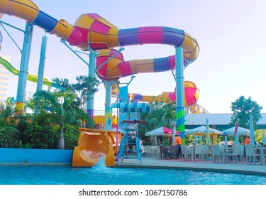 9 Pororo Aqua Park Images, Stock Photos & Vectors | Shutterstock