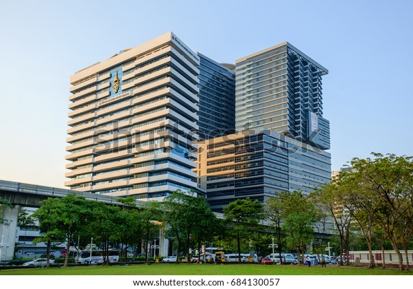 172 Chulalongkorn Hospital Images, Stock Photos & Vectors | Shutterstock