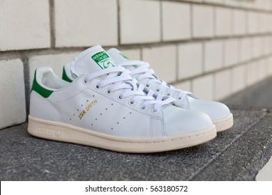 stan smith pictures