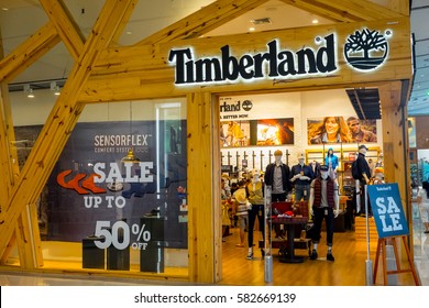 eastgate mall timberland shop