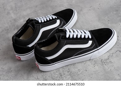 vans original shoes