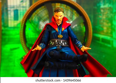 Dr Strange Hd Stock Images Shutterstock Dr Strange Hd Stock Images Shutterstock