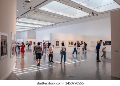 4,408 Art Exhibition Top Images, Stock Photos & Vectors | Shutterstock