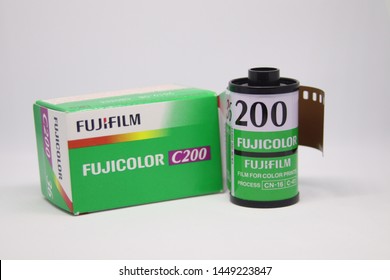 Film fuji Fuji (film)