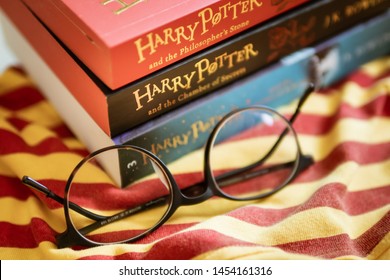 Royalty Free Harry Potter Gryffindor Stock Images Photos