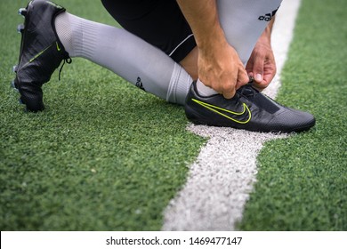 Nike Hypervenom Phantom II AG R Soccer Cleats Artificial .