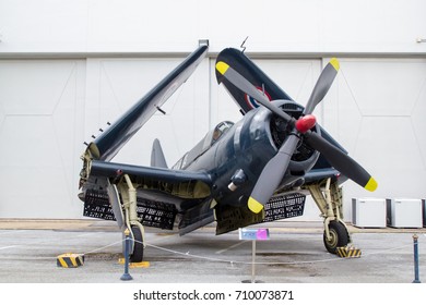 311 Vought f4u corsair Images, Stock Photos & Vectors | Shutterstock