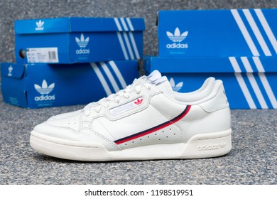 adidas continental 80 27