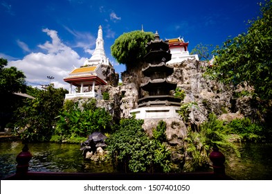 330 Wat Prayurawongsawas Images, Stock Photos & Vectors | Shutterstock