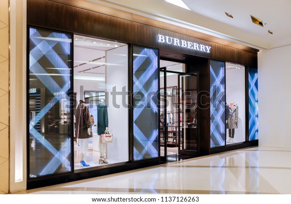 burberrythailand