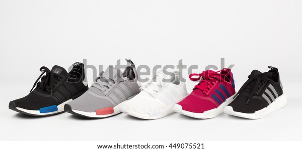 adidas shoes thailand