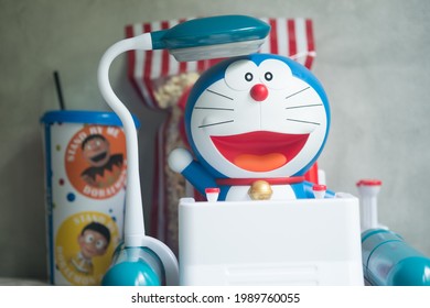 Doraemon High Res Stock Images Shutterstock