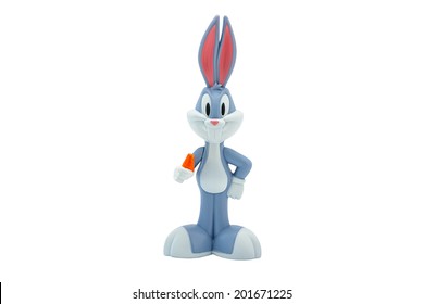 Bugs Bunny High Res Stock Images Shutterstock