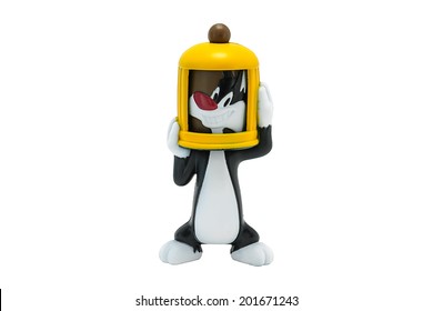 30 Sylvester Cartoon Stock Photos, Images & Photography | Shutterstock