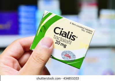 Tadalafil generique du cialis