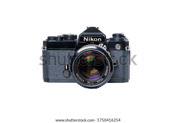 Nikon fe Images, Stock Photos & Vectors | Shutterstock