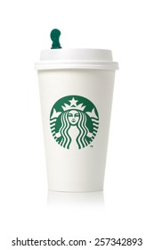 Starbucks Coffee High Res Stock Images Shutterstock