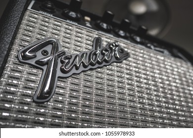 Fender Logo Images Stock Photos Vectors Shutterstock