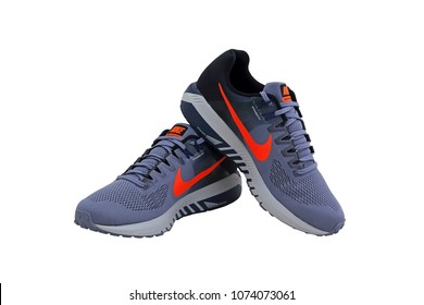 Nike Shoes Images, Stock Photos 