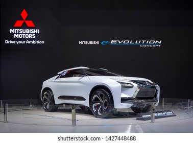Mitsubishi E Evolution Concept High Res Stock Images Shutterstock Mitsubishi E Evolution Concept High Res Stock Images Shutterstock
