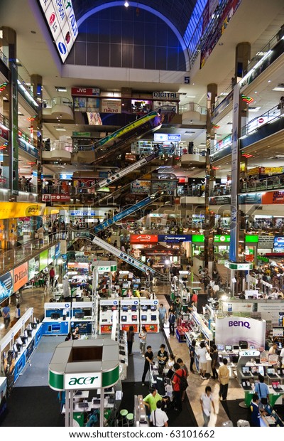 Bargain Thailand