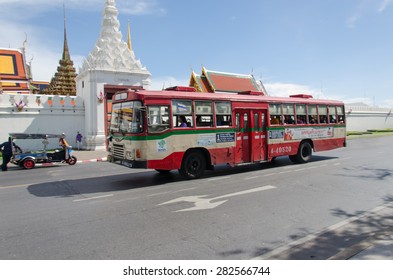 115 Bangkok Mass Transit Authority Images, Stock Photos & Vectors ...