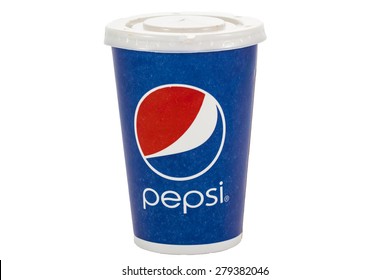 Pepsi In Cup Stock Photos Images Photography Shutterstock