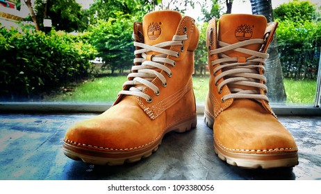 2 Inch Heel Boots for Men Images, Stock 