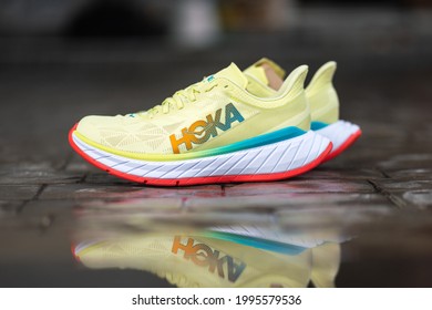 hoka coupons may 2021