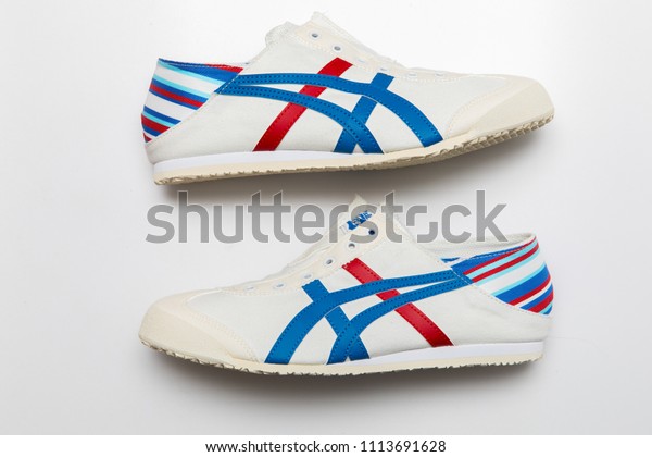 onitsuka tiger thailand