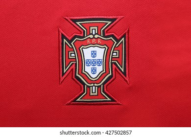 1,383 Portugal football emblem Images, Stock Photos & Vectors ...